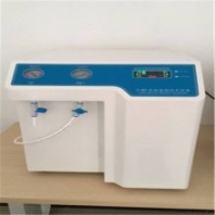 實驗室超純水機純水儀氫空氮氣體發(fā)生器蒸餾水去離子水凈水器新品