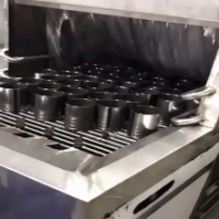 鎧瑞通過式高壓噴淋清洗 機(jī) 全自動高 壓噴淋 清洗機(jī) 純凈水設(shè)備
