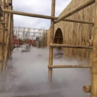 供應高壓景觀噴霧設備
