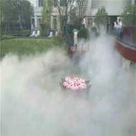 廣東別墅小區(qū)噴霧降溫設(shè)備制造廠家直銷