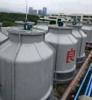 東莞冷卻塔填料廠家淺析如何提升閉式冷卻塔使用效率