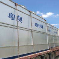 東莞閉式冷卻塔廠家如何維護(hù)運(yùn)行中的冷卻塔