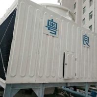 東莞冷卻塔填料廠家講述冷卻塔運行與電力生產(chǎn)工藝的關系