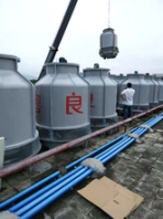 東莞冷卻塔填料供應商制作冷卻塔填料的標準