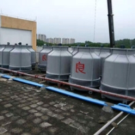 東莞工業(yè)冷卻塔生產(chǎn)廠家使用工業(yè)冷卻塔要注意的事項