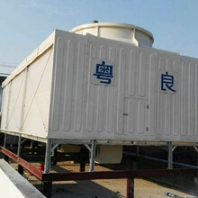 東莞冷卻塔填料供應商詳解方形玻璃鋼冷卻塔堵漏方案