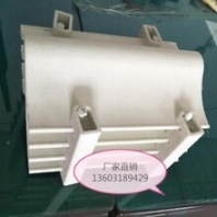 南平U型玻璃鋼除霧器生產(chǎn)廠家--瑞慶特除霧器高效節(jié)能
