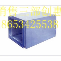 創(chuàng)惠zg型阻性管式消聲器廠家、價格、型號行情趨勢