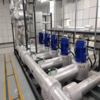 給水管道橡塑鋁皮保溫工程 泵房循環(huán)水設(shè)備保溫施工隊