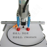 供應(yīng)數(shù)控智能便攜式鉸鏈鉆廠家直銷智聯(lián)恒興