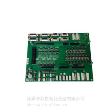 DELTA?602226-102 用于數(shù)控機(jī)床控制系統(tǒng)4 通道軸擴(kuò)展板支持 24V 電源