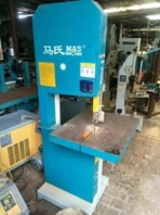 出售二手木工機械/封邊機精密鋸排鉆帶鋸砂光機雙面刨