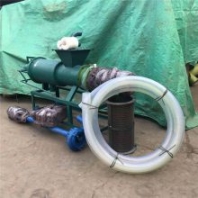 水果渣干濕分離機(jī) 自動(dòng)化擠水設(shè)備 干濕分離機(jī)廠家