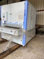 轉(zhuǎn)讓琴鍵砂光機，德國赫斯曼二手砂光機