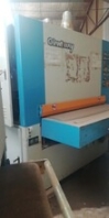 出售二手木工機(jī)械/建成偉業(yè)630砂光機(jī)精密鋸四面刨