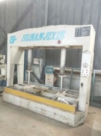 收售二手木工機械/冷壓機封邊機雕刻機覆膜機