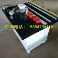 自動斷帶手動曲直線貼邊木工封邊機(jī)直線封邊機(jī)貼邊機(jī)熱銷