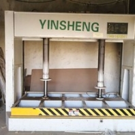 收售二手木工機(jī)械/冷壓機(jī)砂光機(jī)推臺(tái)銑雙立銑精密據(jù)四面刨