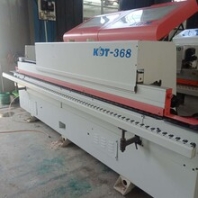 低價(jià)出售廣東極東368全自動(dòng)封邊機(jī)