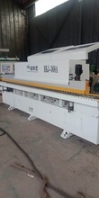 廠家出售九成新的廣東浩科杰全自動(dòng)封邊封邊機(jī)
