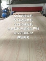 自動(dòng)拼板機(jī)廠家全自動(dòng)拼板機(jī)多少錢一套