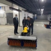 廣西小型掃雪機(jī)現(xiàn)貨