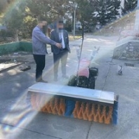 浙江小型掃雪機(jī)商家