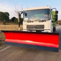 小型掃雪機廠家