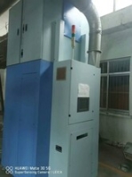 廠家直銷二手異纖機北京經(jīng)緯精靈6異纖機一臺，2012年產(chǎn)