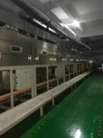 成都二手鋰電池涂布機價格
