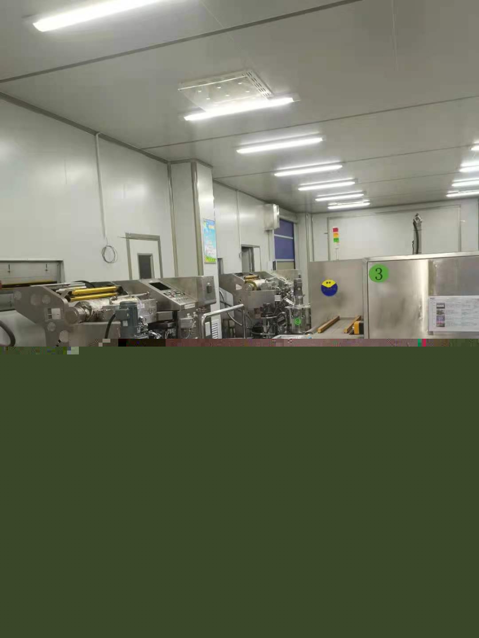 南京二手鋰電池涂布機價格