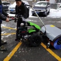 山西路面掃雪機批發(fā)