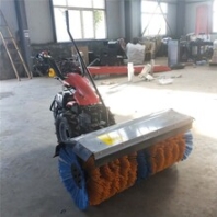 吉林掃雪機廠家
