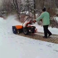 甘肅多功能掃雪機(jī)商家