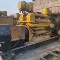 鄭州對(duì)外租賃二手柴油發(fā)電機(jī)組二手發(fā)電機(jī)
