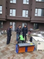 重慶家用掃雪機(jī)批發(fā)
