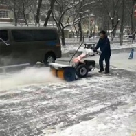浙江全齒輪掃雪機(jī)商家