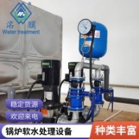 鍋爐軟化水裝置 食品廠(chǎng)軟化水設(shè)備 軟水處理 支持定制
