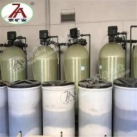 供應(yīng)工業(yè)軟化水設(shè)備 全自動(dòng)軟水器 JK60-250 軟水器