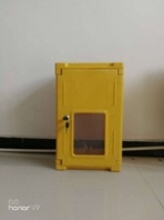 玻璃鋼電表箱燃?xì)獗硐淙細(xì)庖槐砦挥嬃肯?河北棗強(qiáng)環(huán)保材料