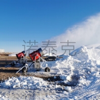 造雪機(jī)使用之后的保存方法造雪機(jī)造雪范圍廣諾泰克