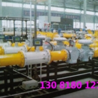 CNG調(diào)壓器CNG母站廠家定制CNG子站工藝流程