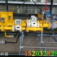 燃氣調(diào)壓器工作原理天然氣減壓器穩(wěn)壓說明燃氣調(diào)壓器組成河北永潔