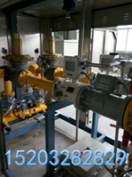 燃氣減壓器工作原理燃氣調壓器結構圖天然氣調壓箱型號齊全河北永潔專業(yè)燃氣設備