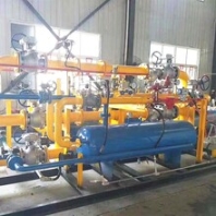 CNG減壓撬壓縮天然氣減壓撬cng減壓撬廠家直銷質(zhì)量保證