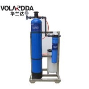 華蘭達(dá)手動(dòng)軟化水設(shè)備 自來水軟化器 咖啡機(jī)維護(hù)保養(yǎng)前端軟水機(jī)