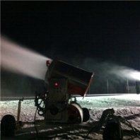 河北造雪機(jī)310個(gè)造雪機(jī)噴嘴零油耗造雪機(jī)多少錢一臺(tái)