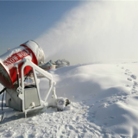 新型造雪機(jī)技術(shù)濟(jì)南香草園滑雪場造雪機(jī)售價(jià)