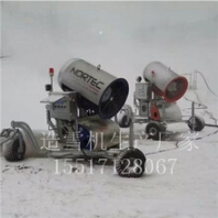 奧地利新款造雪機(jī)造雪效率高造雪精細(xì)造雪機(jī)參數(shù)