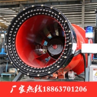 故國三千里滑雪場造雪機(jī)人工造雪小型造雪機(jī)